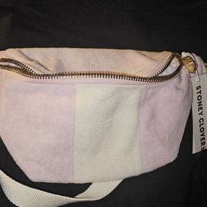 Stoney Clover Lane SCL Fanny pack Sun-kissed NEW